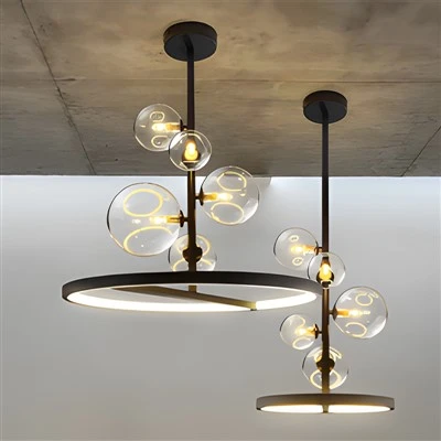 Small Chandelier For Living Room